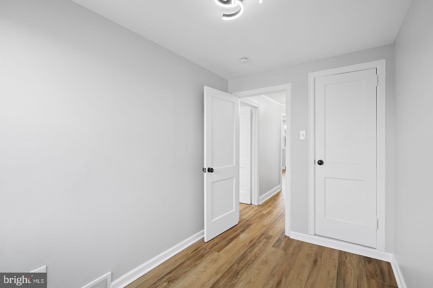 EAST MT AIRY - Residential Lease