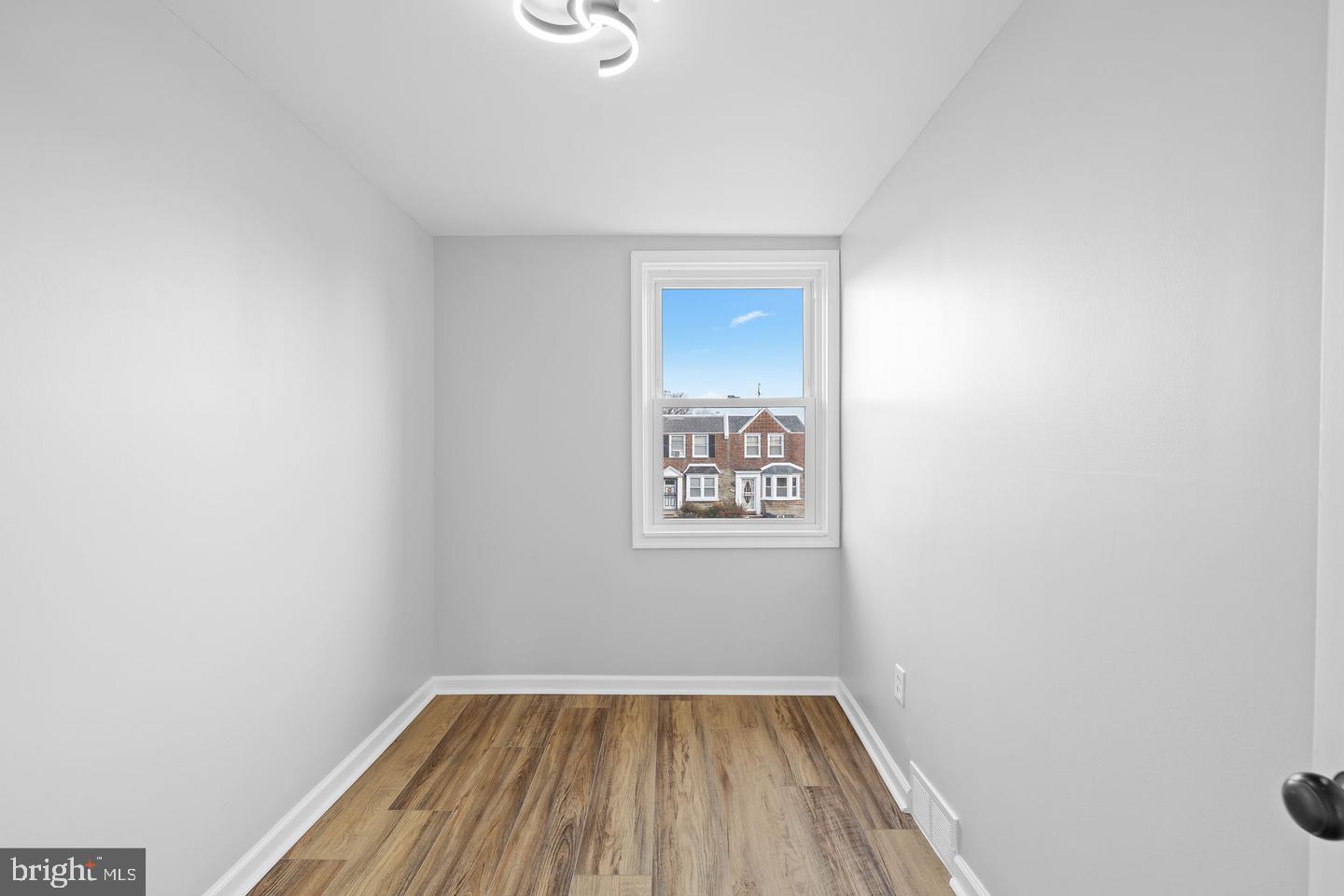 EAST MT AIRY - Residential Lease