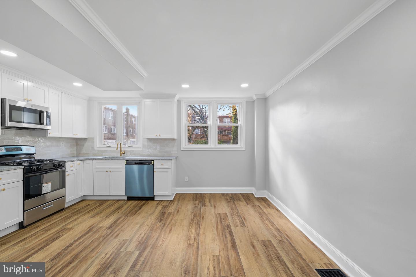 EAST MT AIRY - Residential Lease