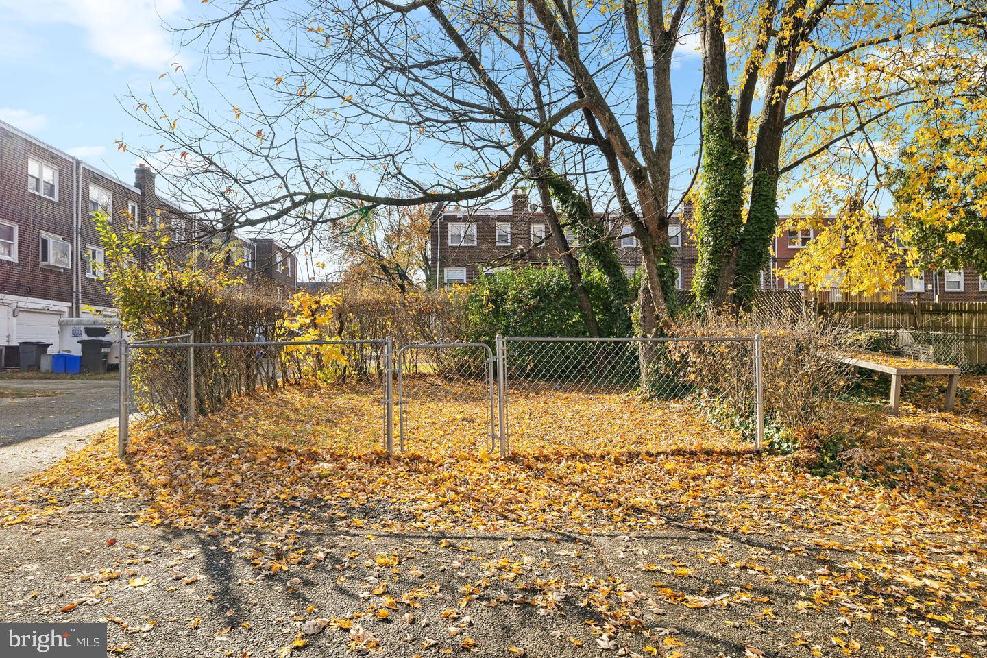 EAST MT AIRY - Residential Lease