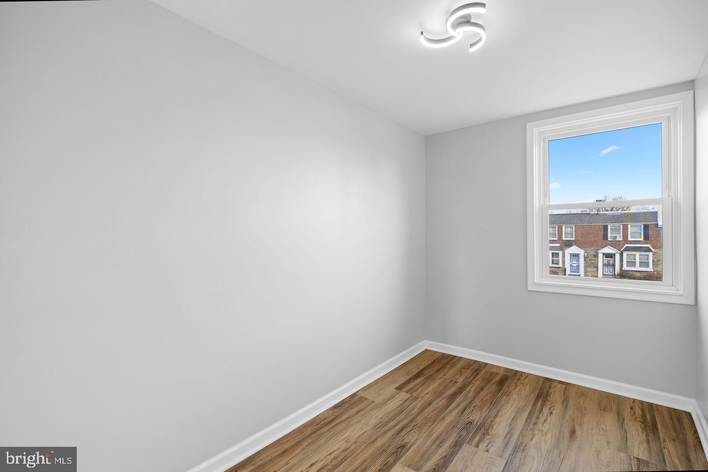 EAST MT AIRY - Residential Lease