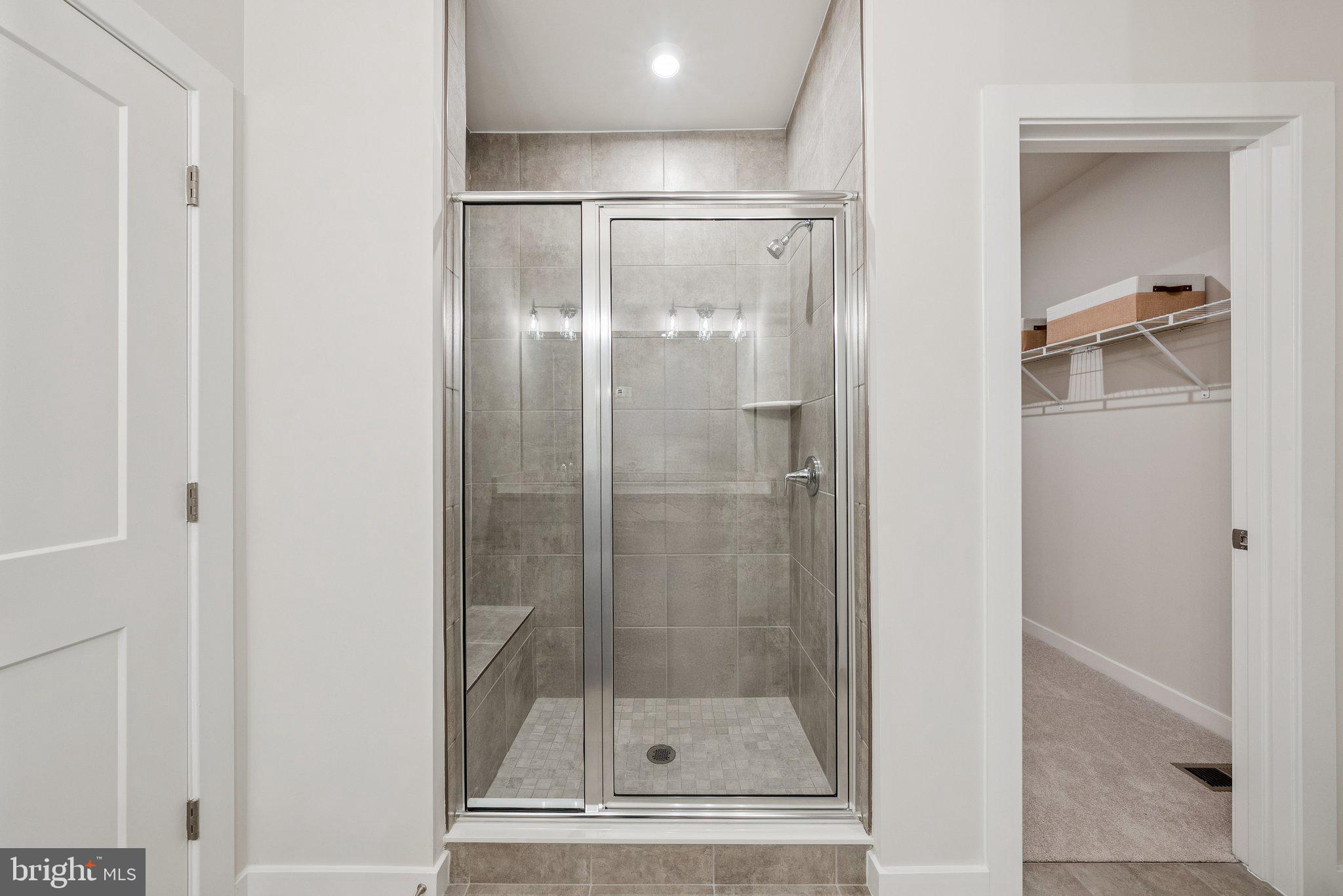 THE CROSSING AT GATEWAY - Residential