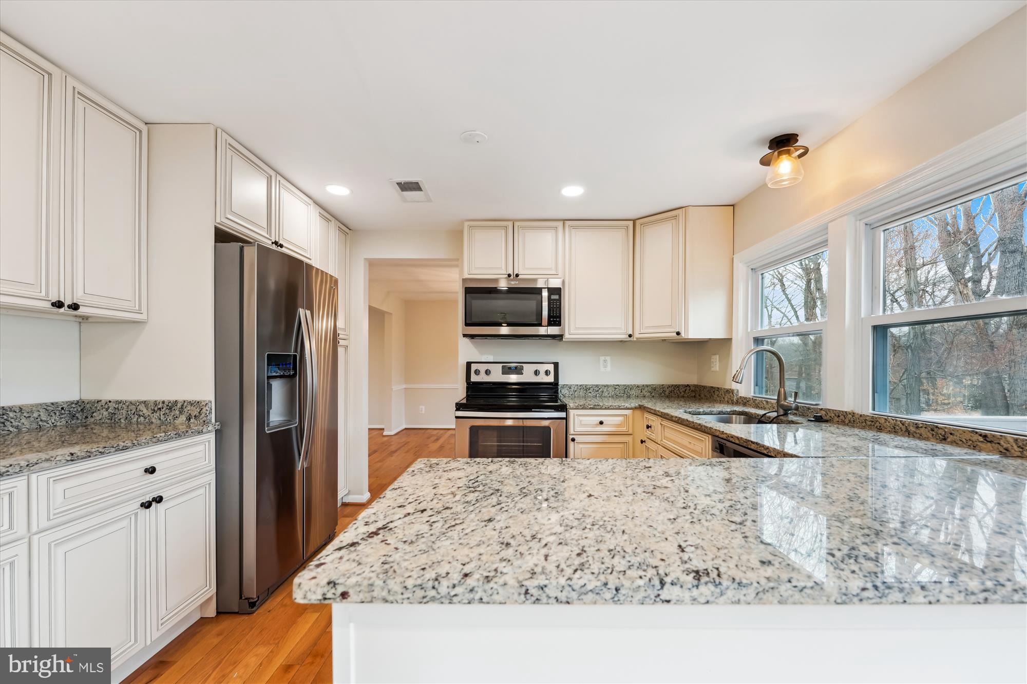 TANTALLON HILLS - Residential