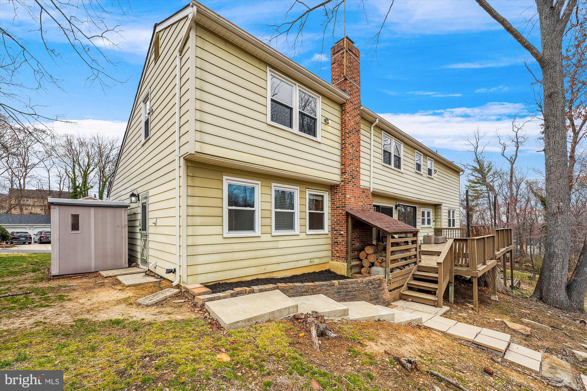 TANTALLON HILLS - Residential