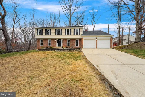13118 Glasgow Way, Fort Washington, MD MLS: MDPG2145162