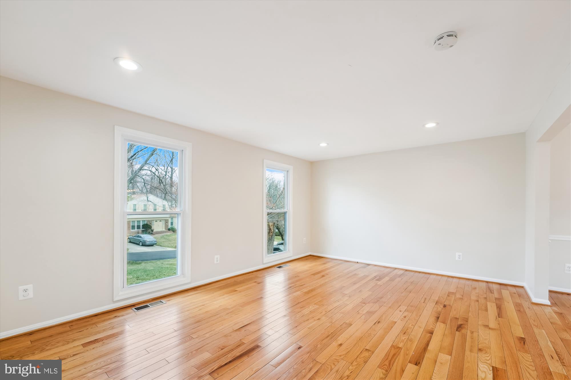 TANTALLON HILLS - Residential