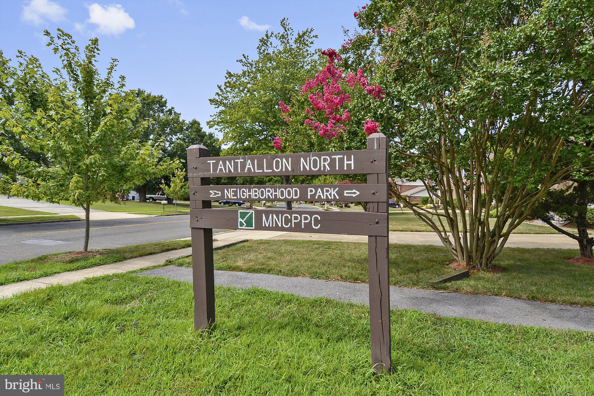 TANTALLON HILLS - Residential