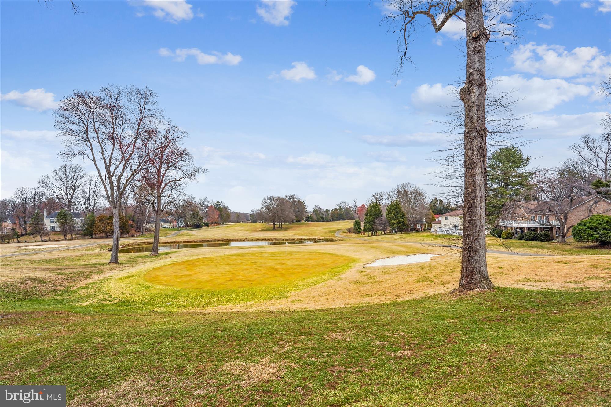 TANTALLON HILLS - Residential