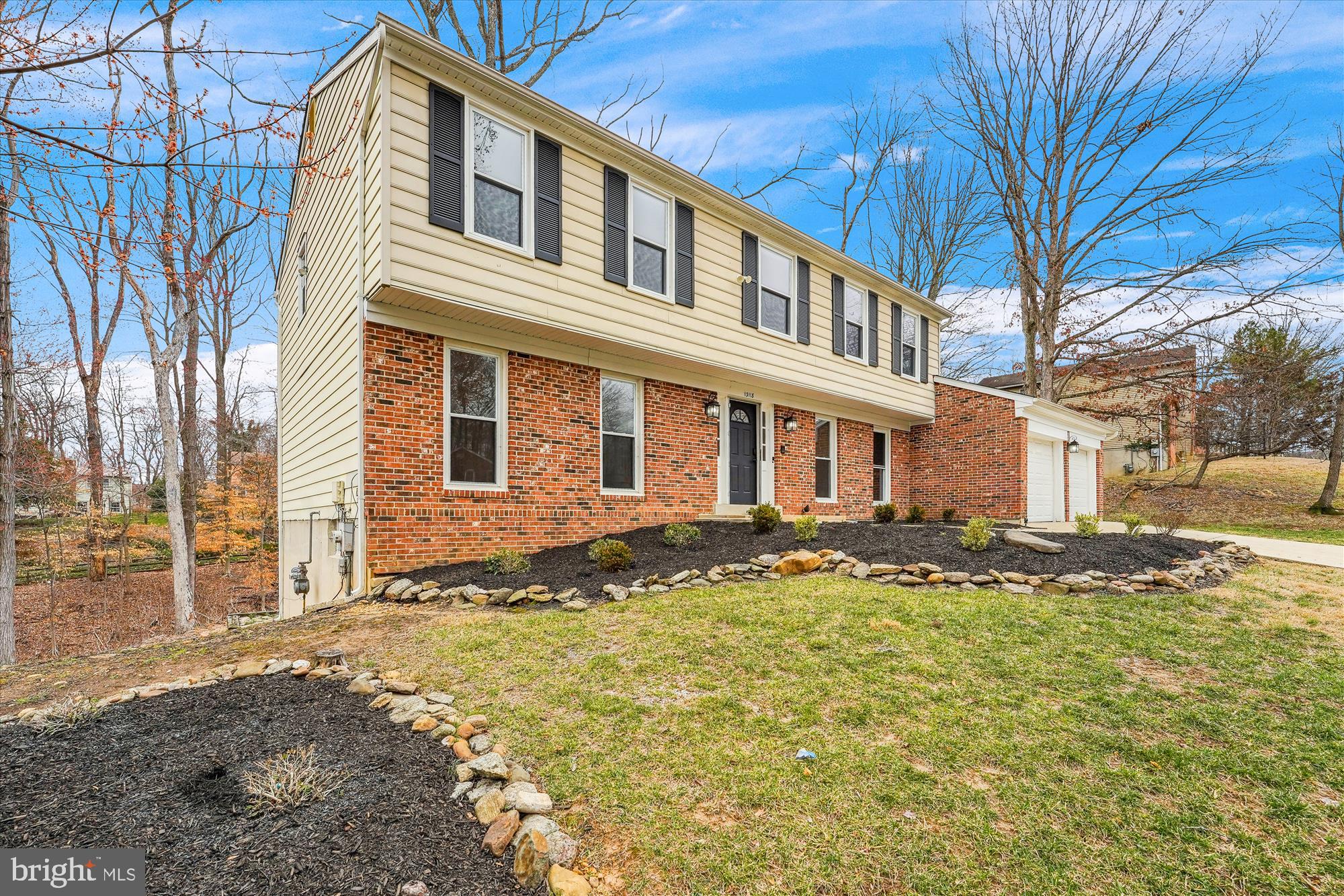 TANTALLON HILLS - Residential