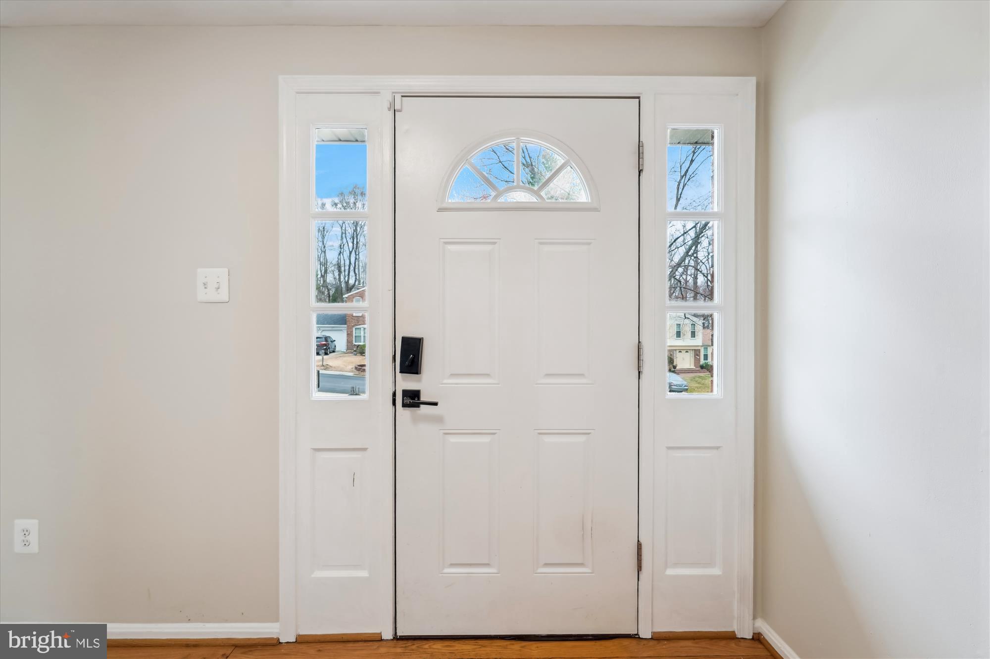 TANTALLON HILLS - Residential