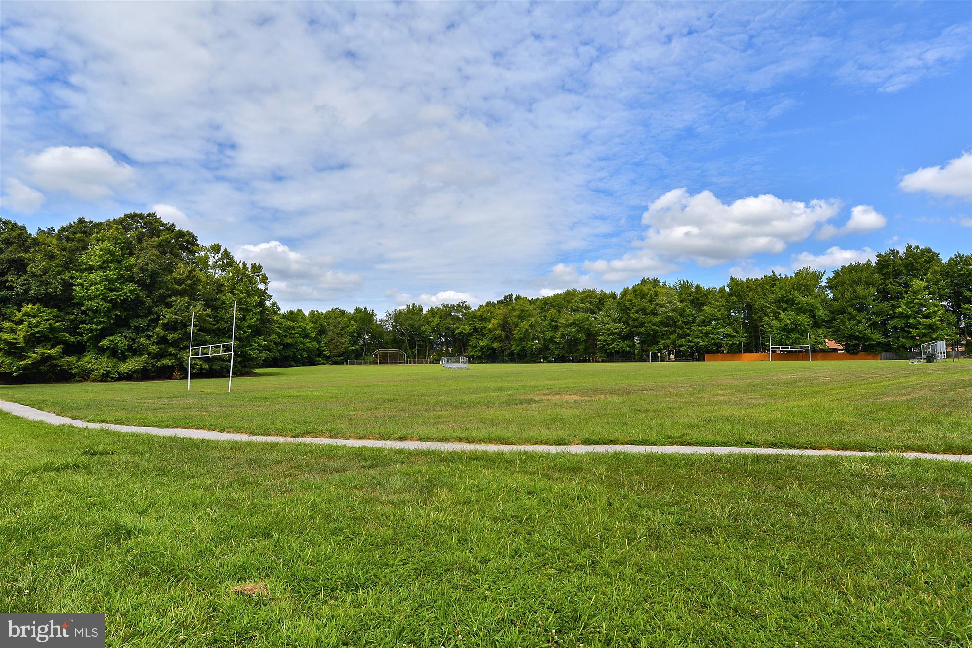 TANTALLON HILLS - Residential