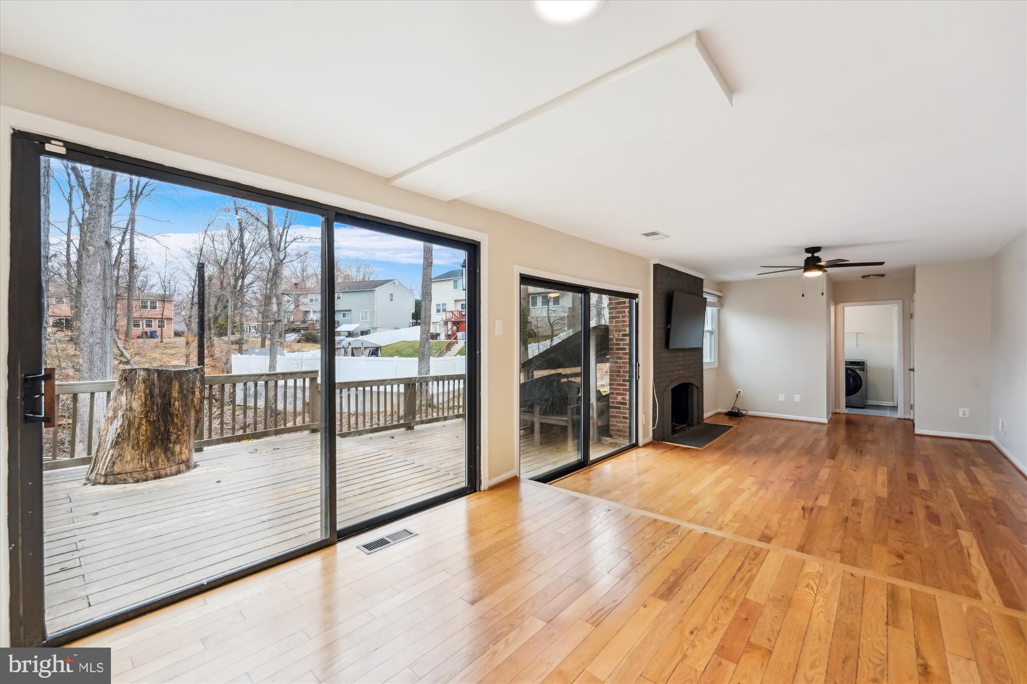 TANTALLON HILLS - Residential