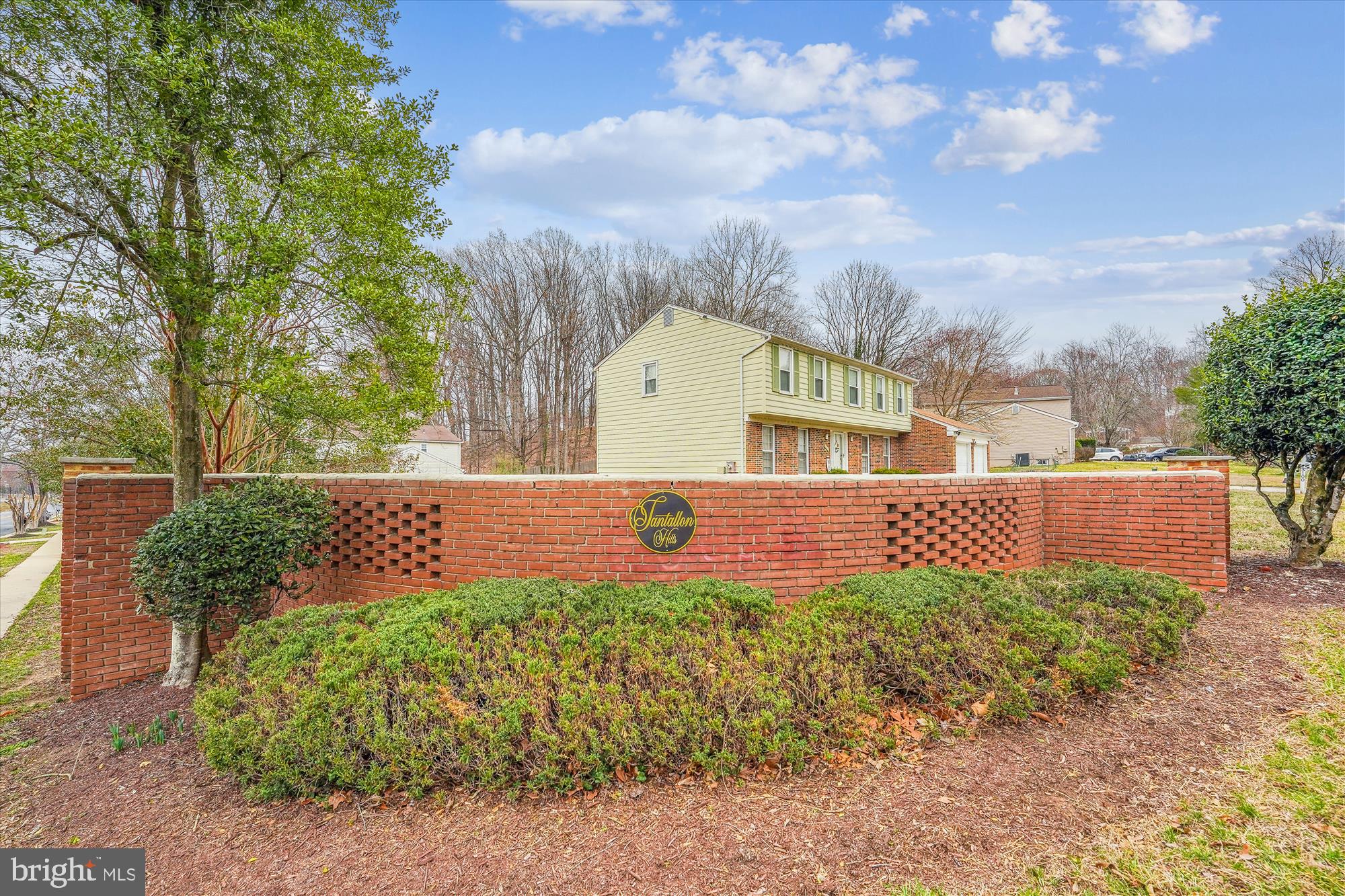 TANTALLON HILLS - Residential