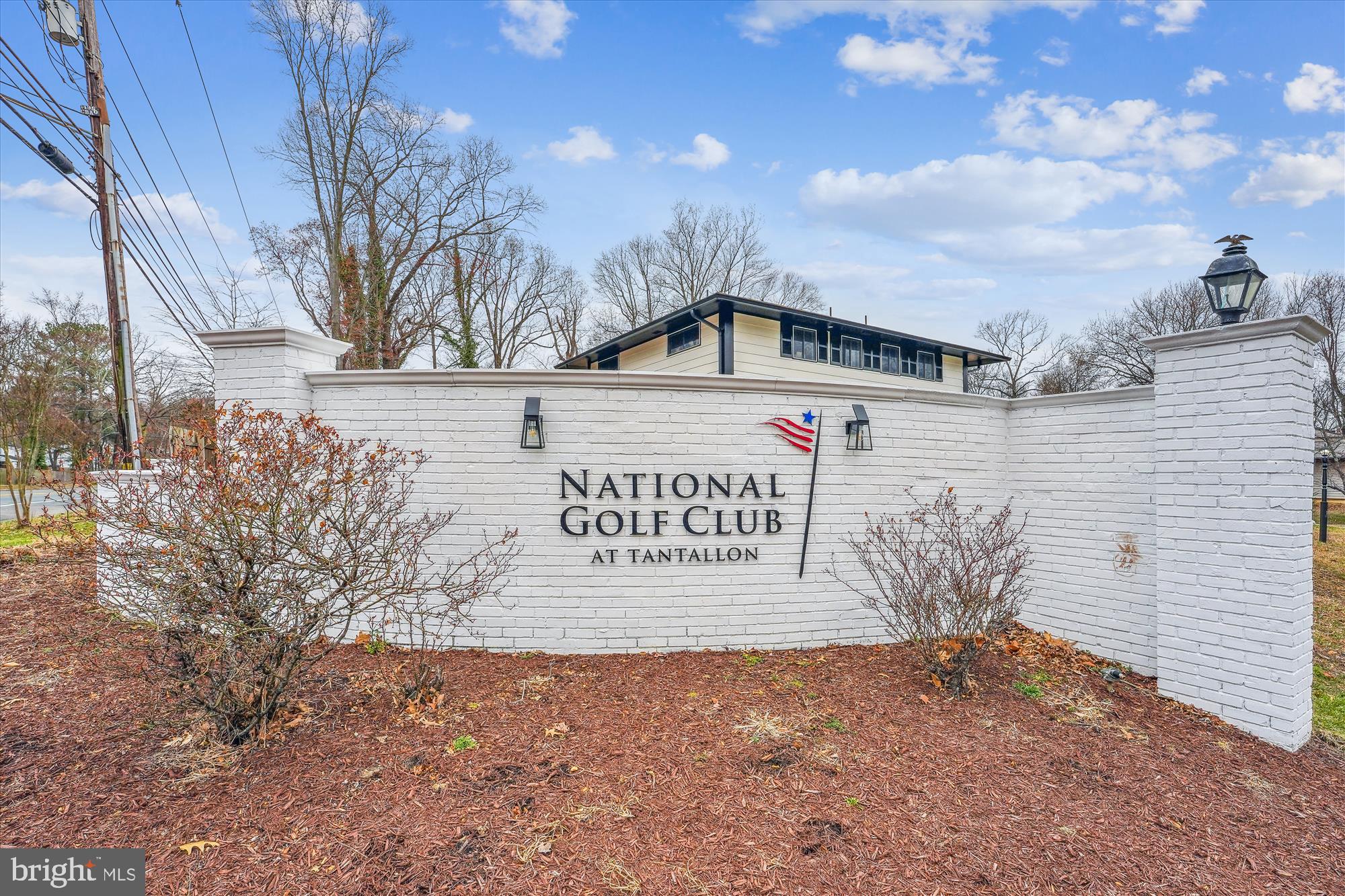 TANTALLON HILLS - Residential