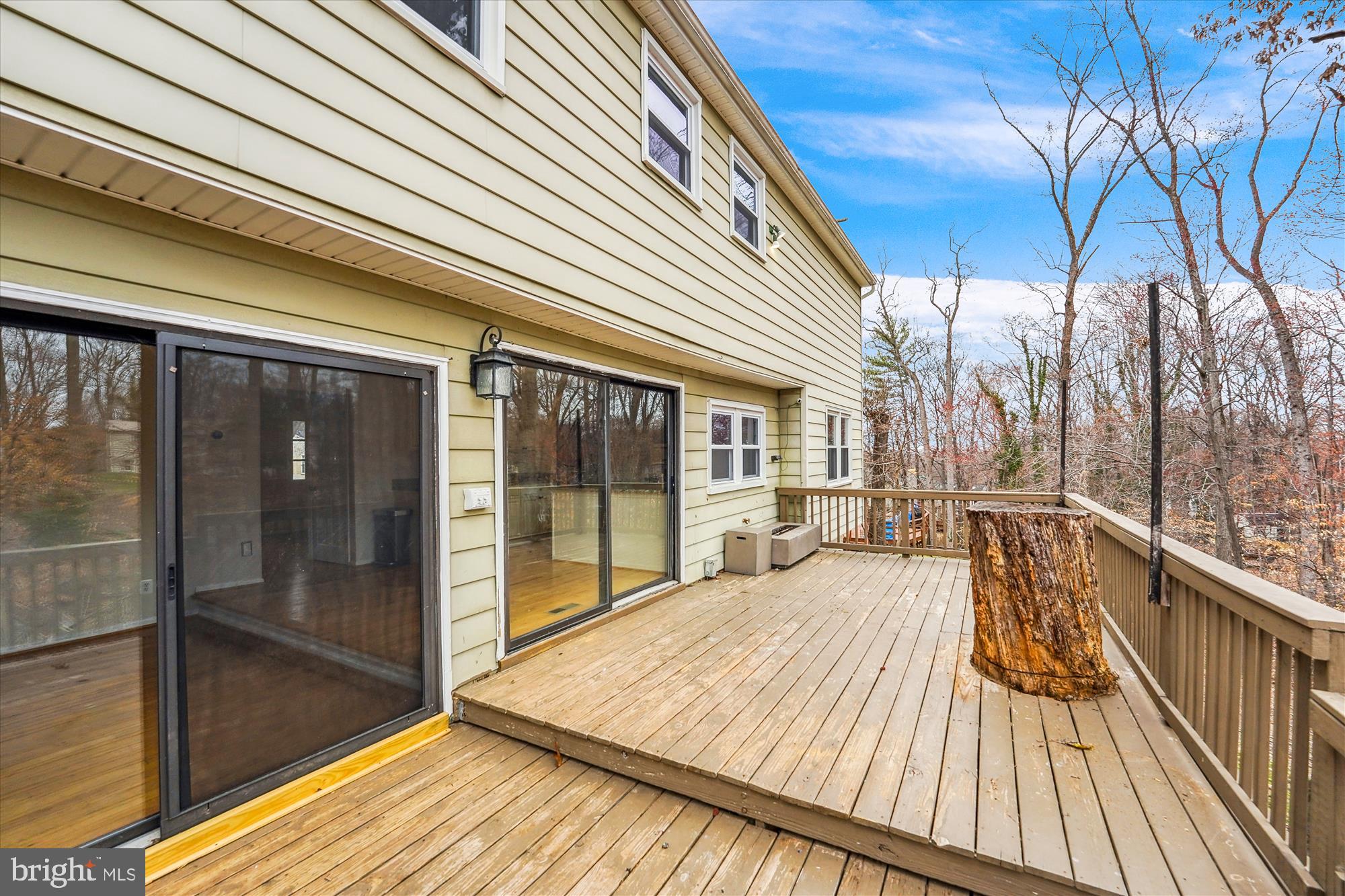 TANTALLON HILLS - Residential