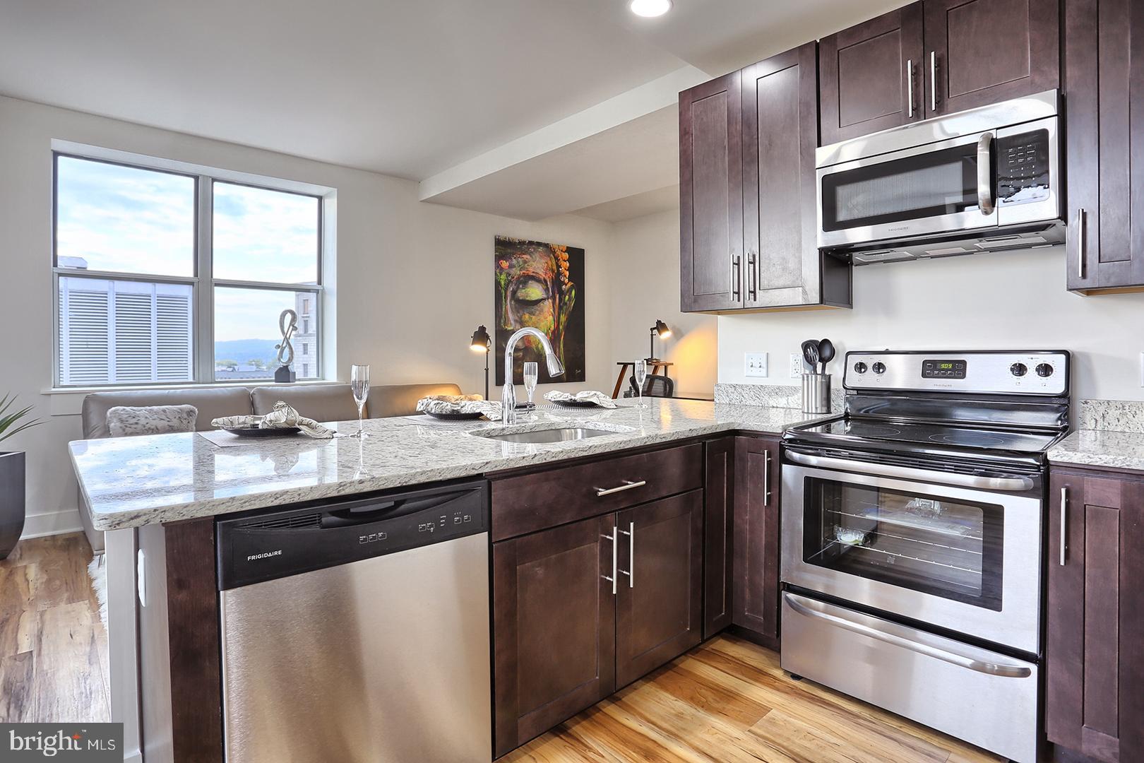 LUX - Residential Lease