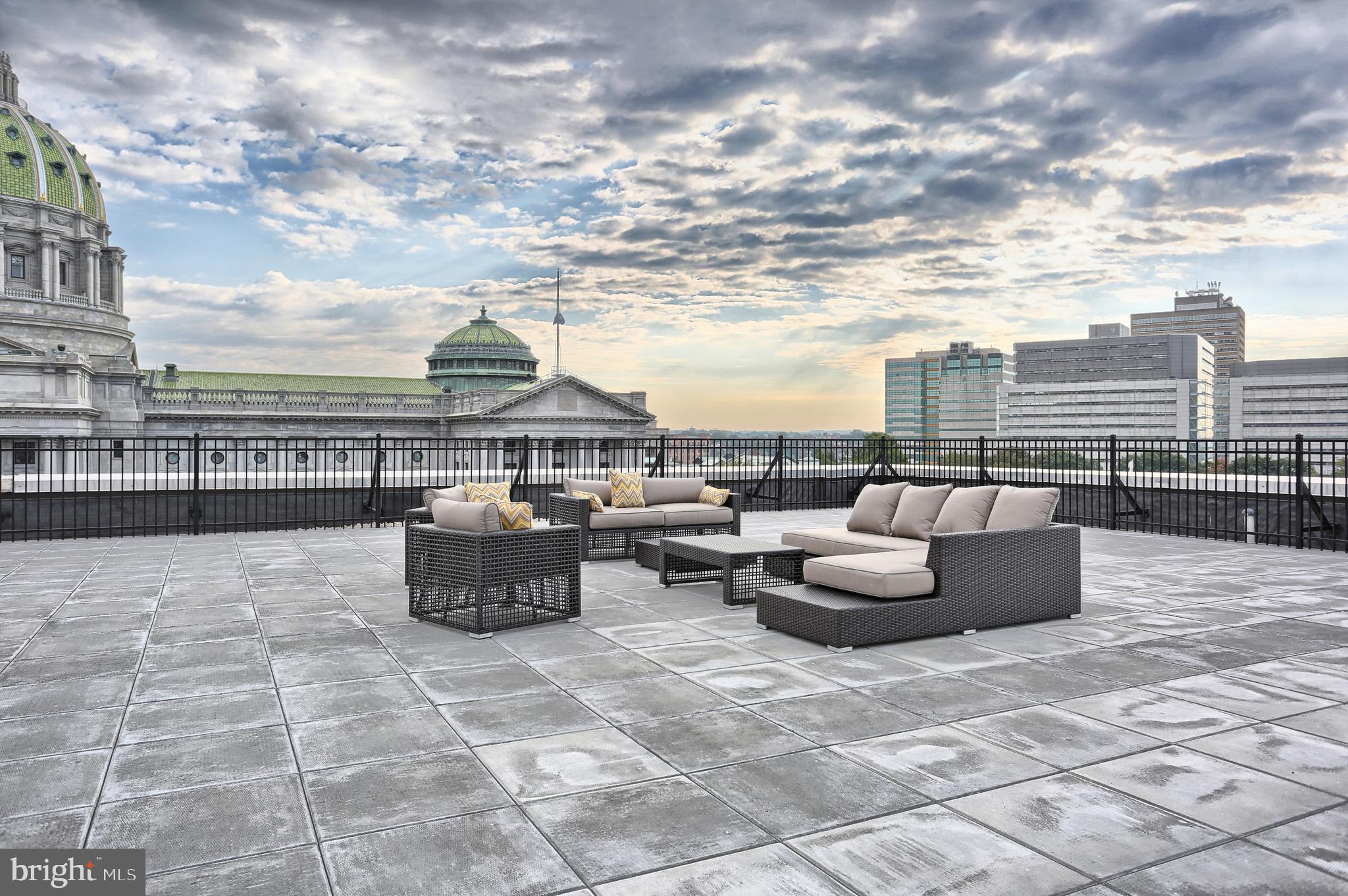 LUX - Residential Lease