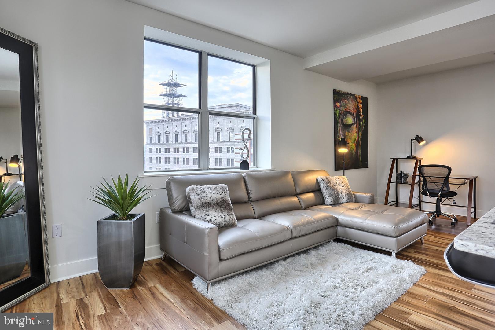 LUX - Residential Lease