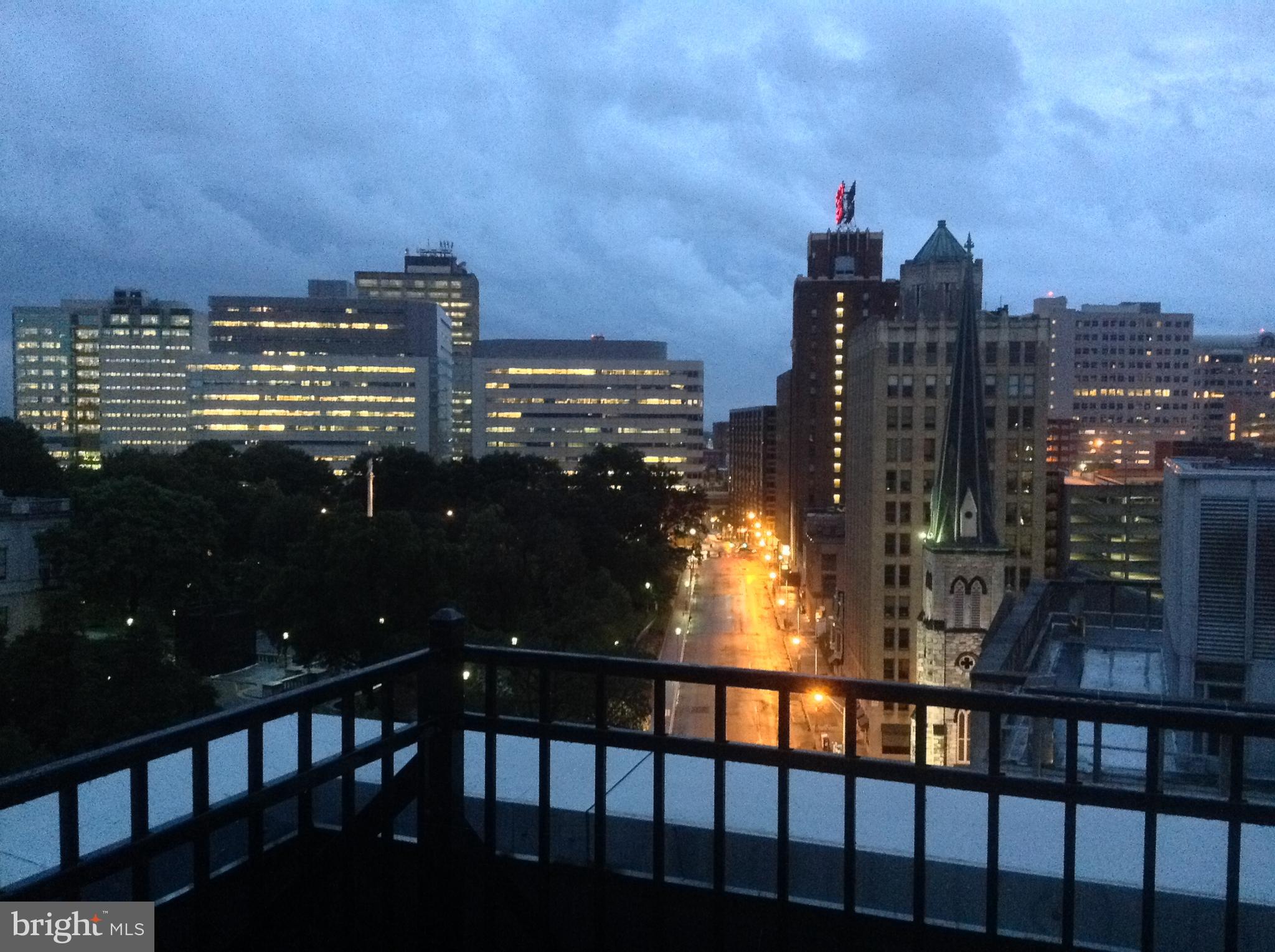 LUX - Residential Lease