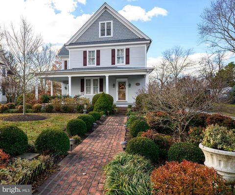 3962 MAIN STREET TRAPPE MD 21673