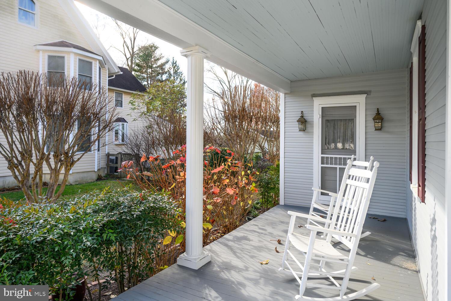 TRAPPE - Residential