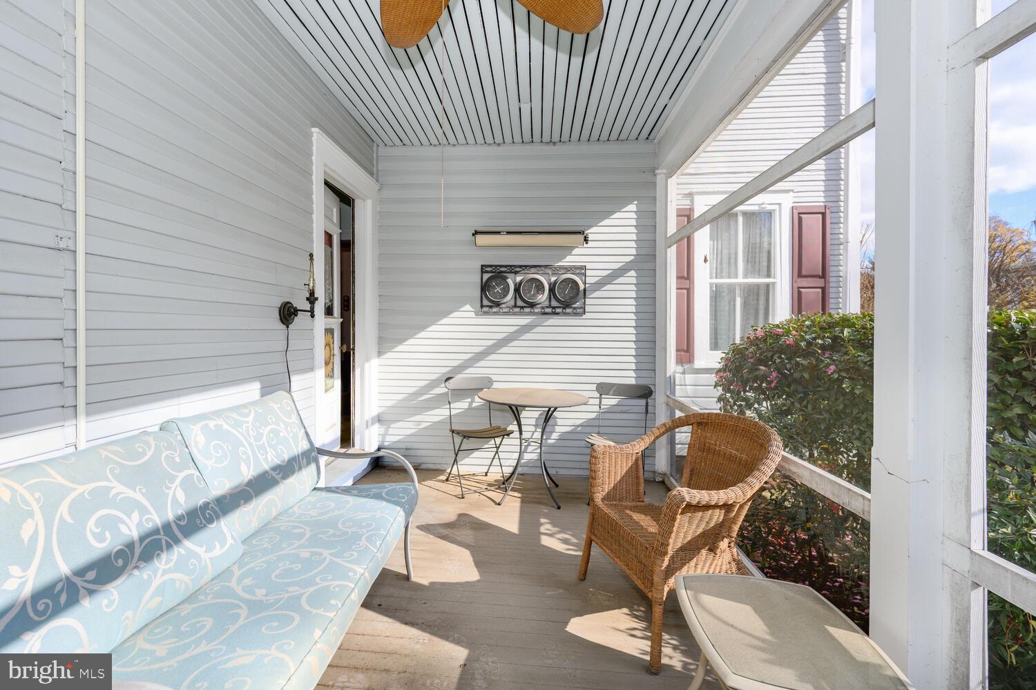 TRAPPE - Residential