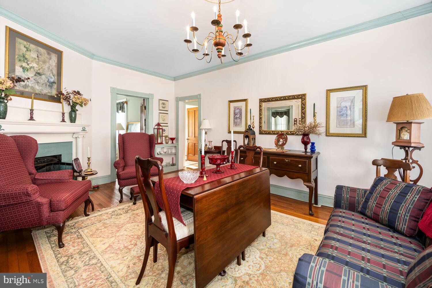 TRAPPE - Residential