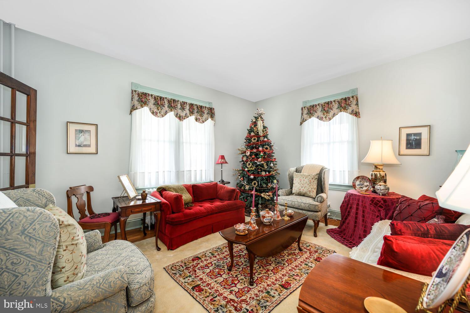 TRAPPE - Residential