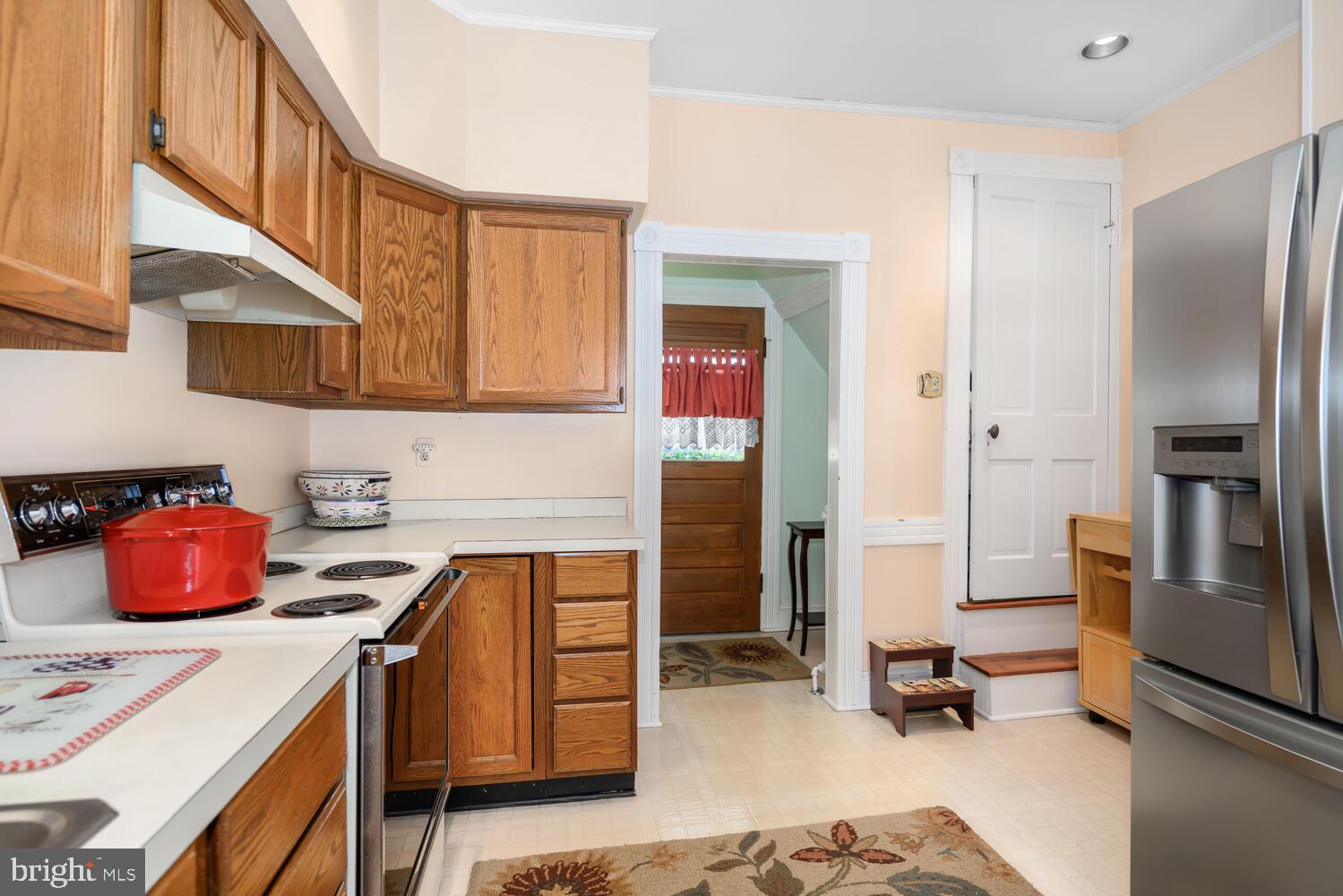 TRAPPE - Residential