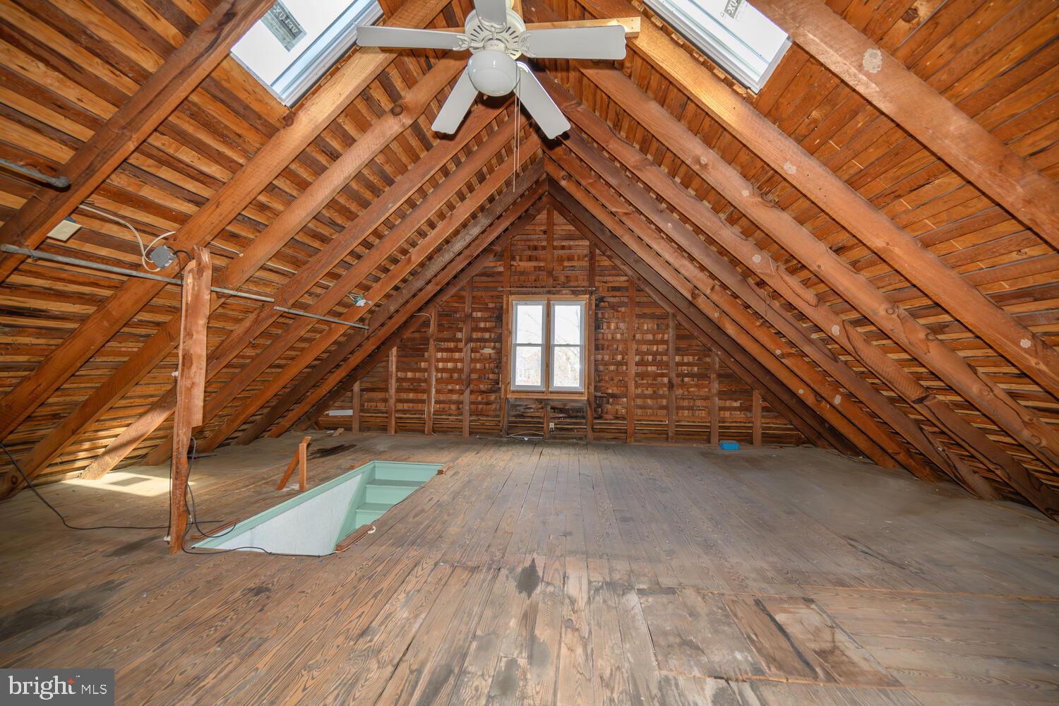 TRAPPE - Residential