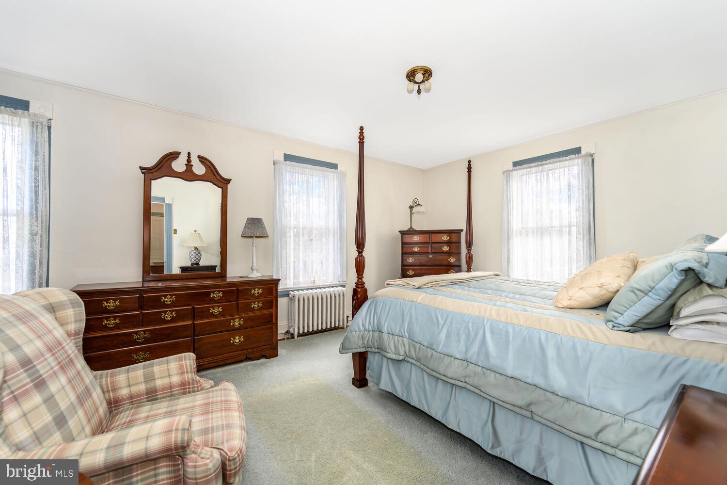 TRAPPE - Residential