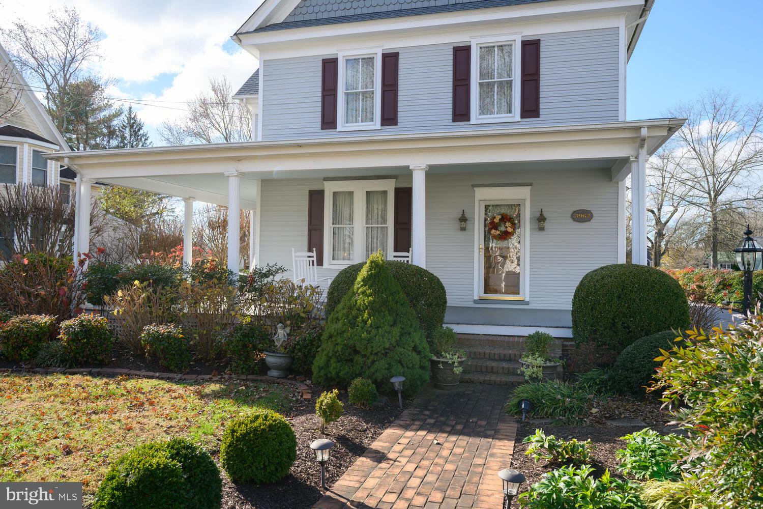 TRAPPE - Residential