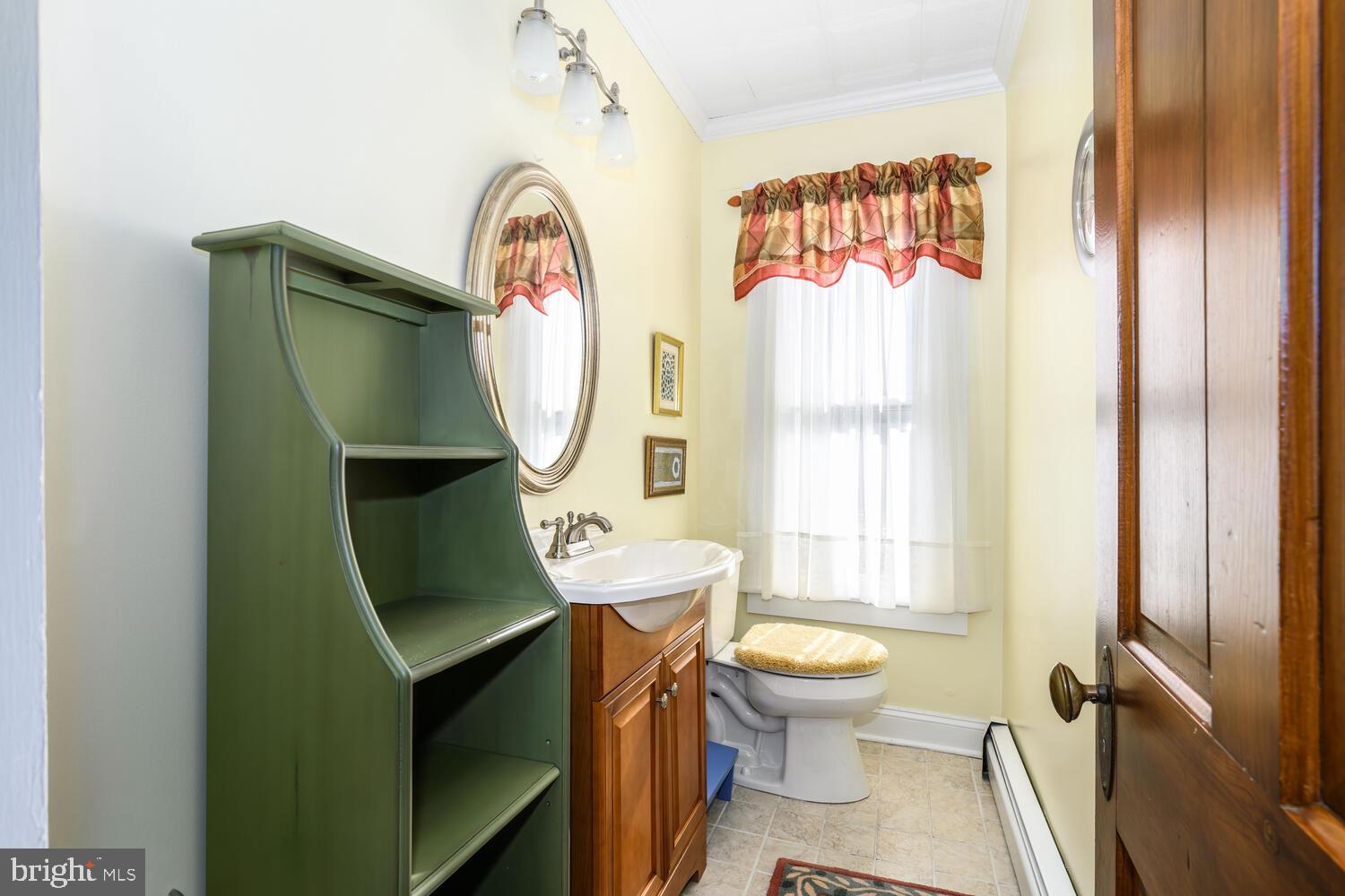 TRAPPE - Residential