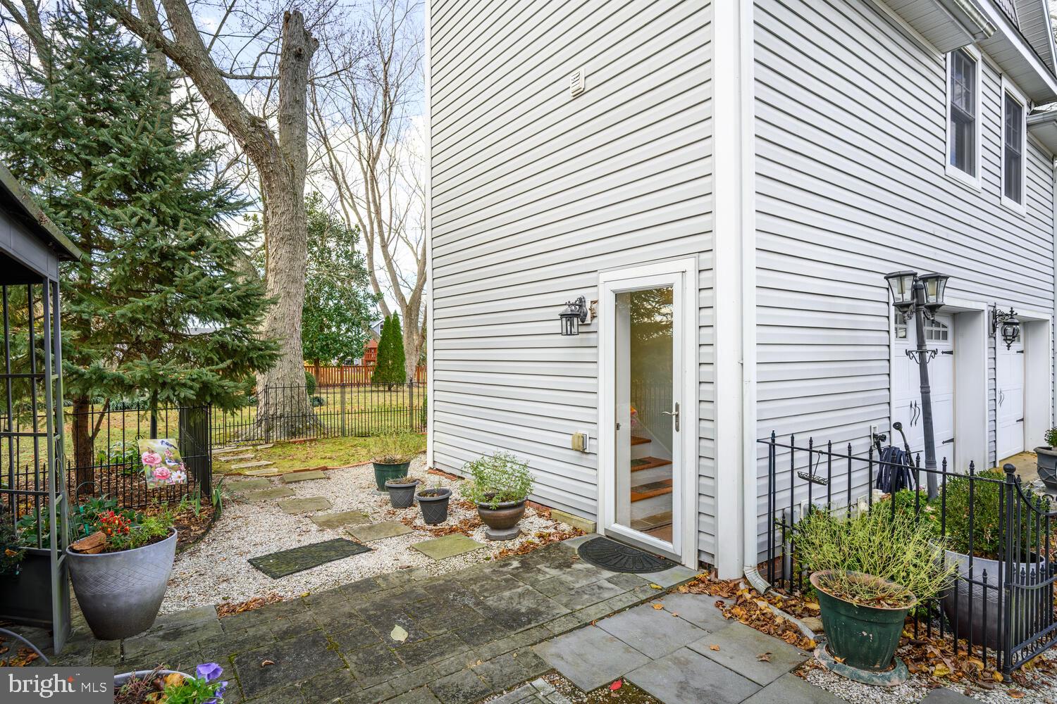 TRAPPE - Residential