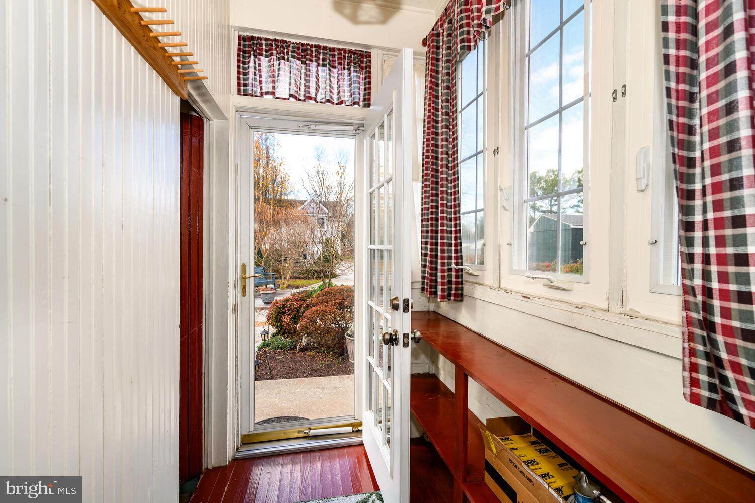 TRAPPE - Residential