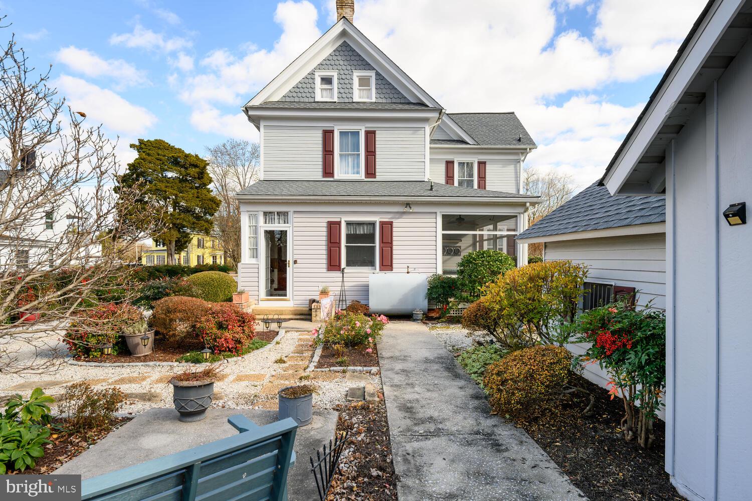 TRAPPE - Residential