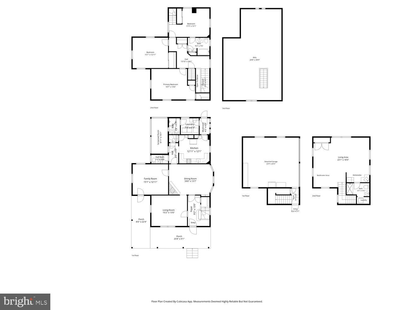 TRAPPE - Residential