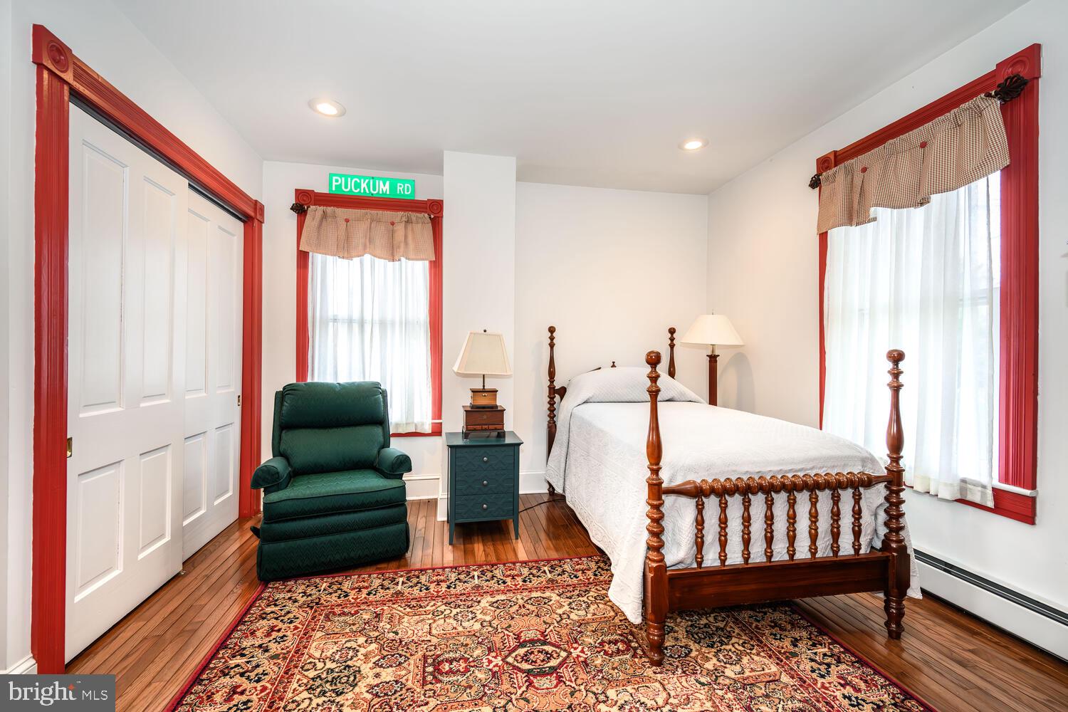 TRAPPE - Residential