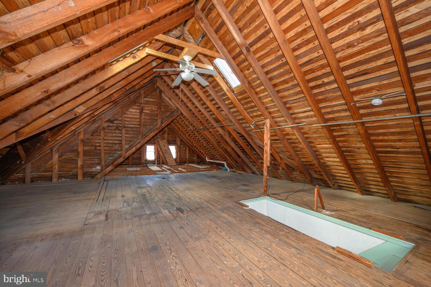 TRAPPE - Residential