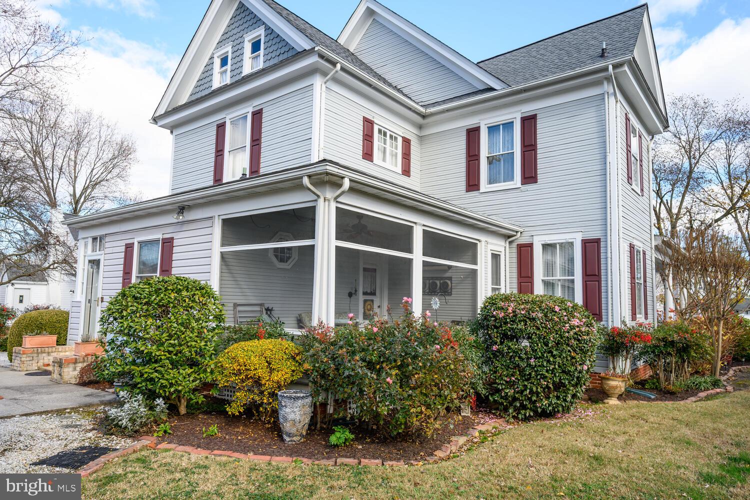 TRAPPE - Residential