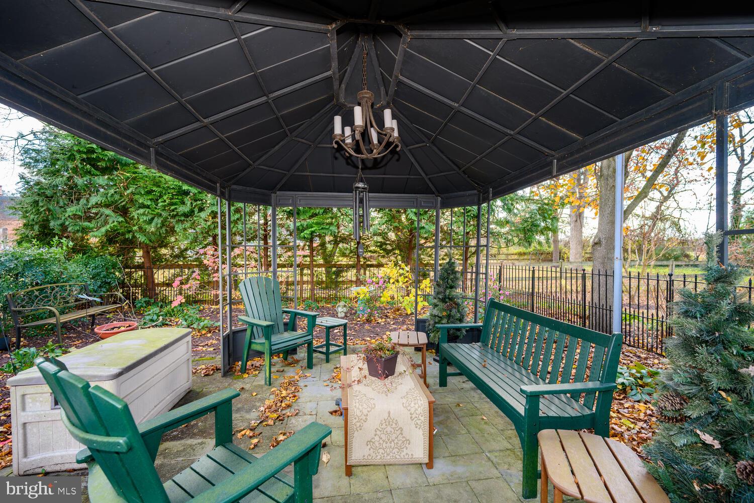 TRAPPE - Residential