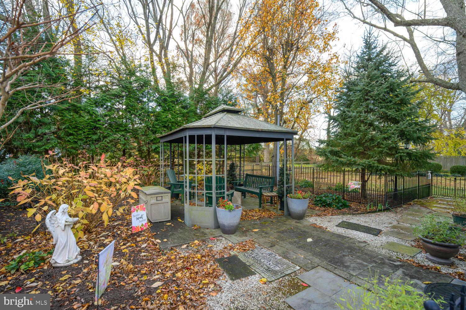 TRAPPE - Residential