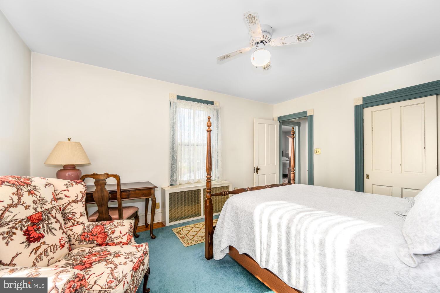 TRAPPE - Residential