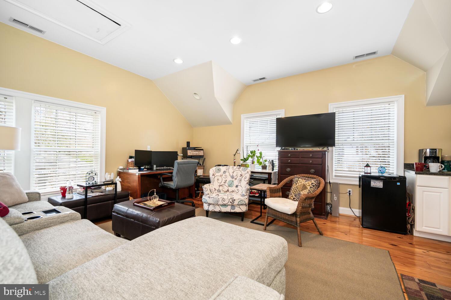 TRAPPE - Residential