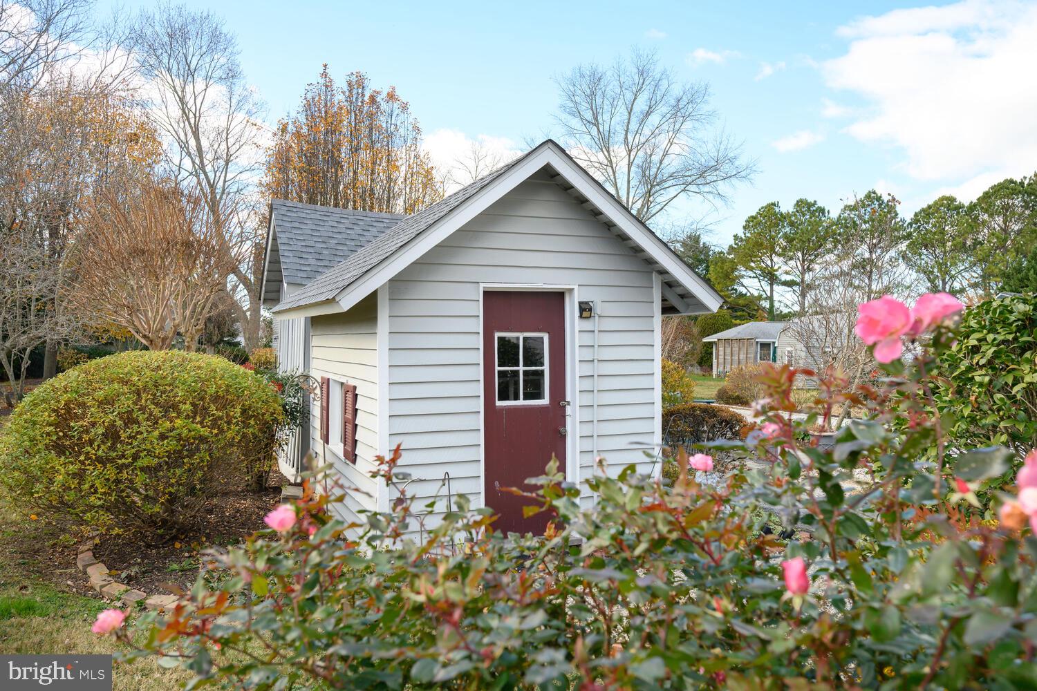 TRAPPE - Residential