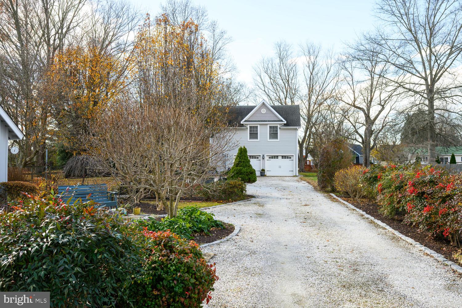 TRAPPE - Residential