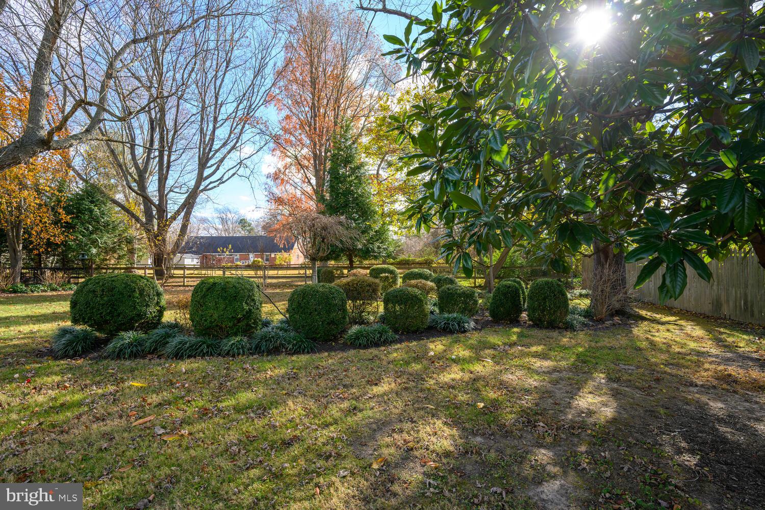 TRAPPE - Residential