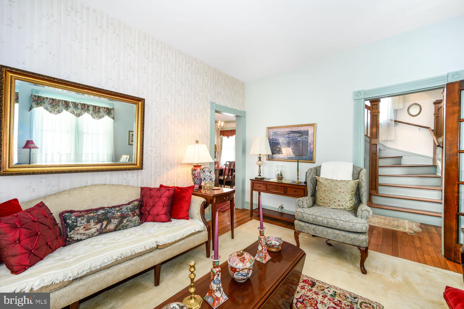 TRAPPE - Residential