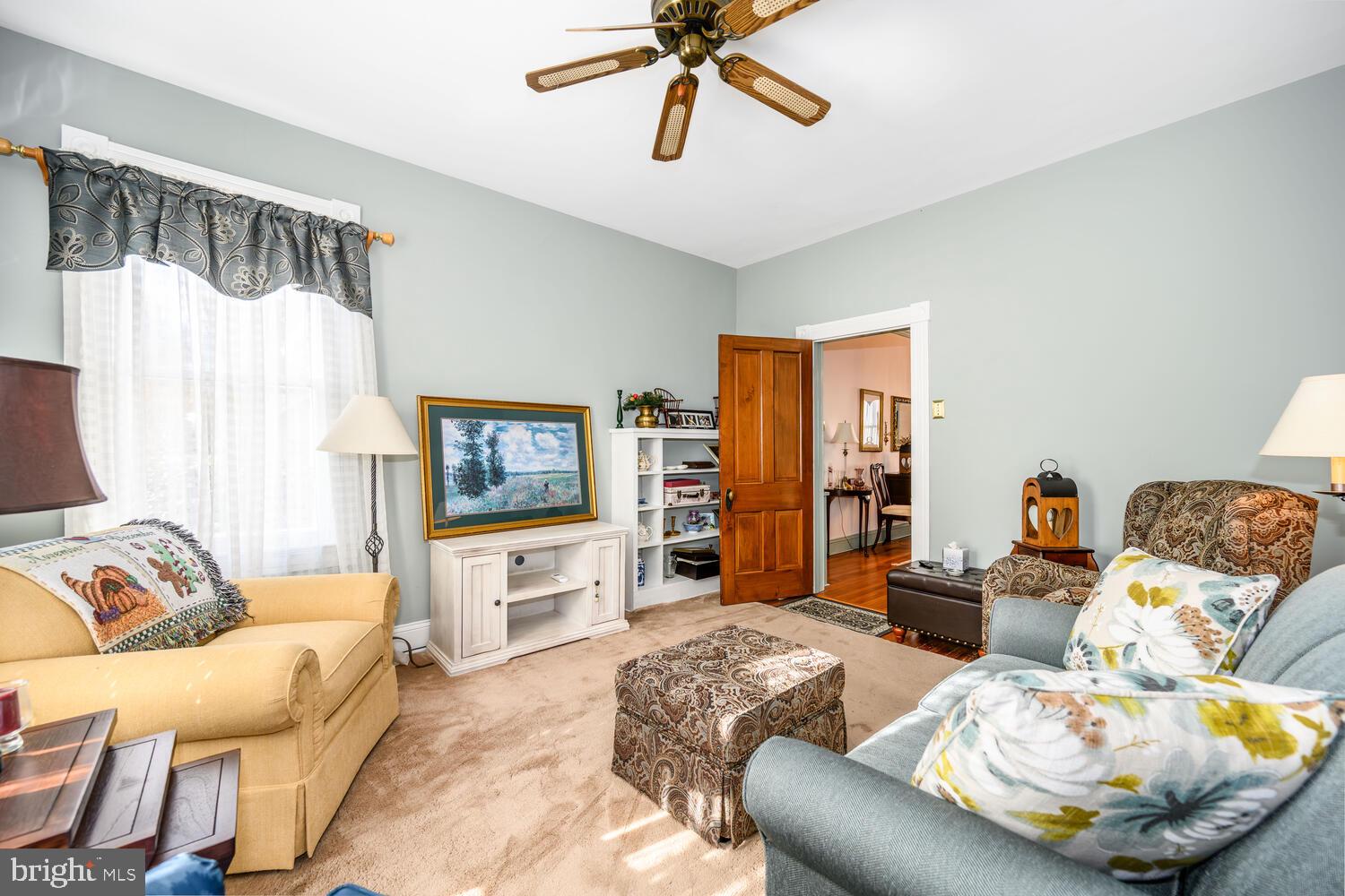 TRAPPE - Residential