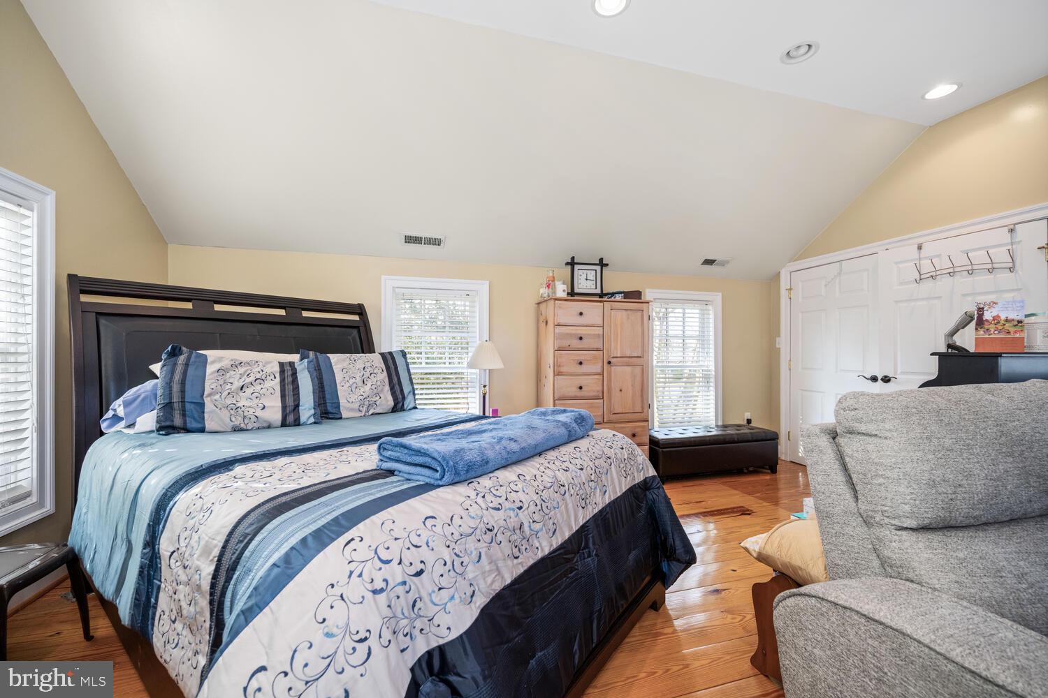 TRAPPE - Residential